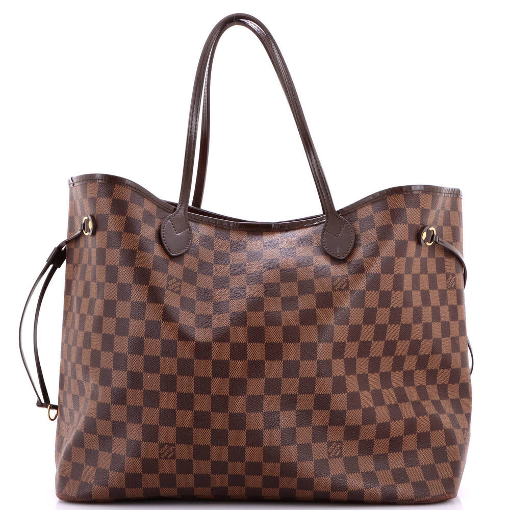 Louis Vuitton GM Neverfull NM Tote